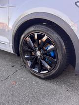 Volkswagen T-Roc 1.5 TSI ACT - R-Line-Optik Panoramadach - VW T-Roc von privat