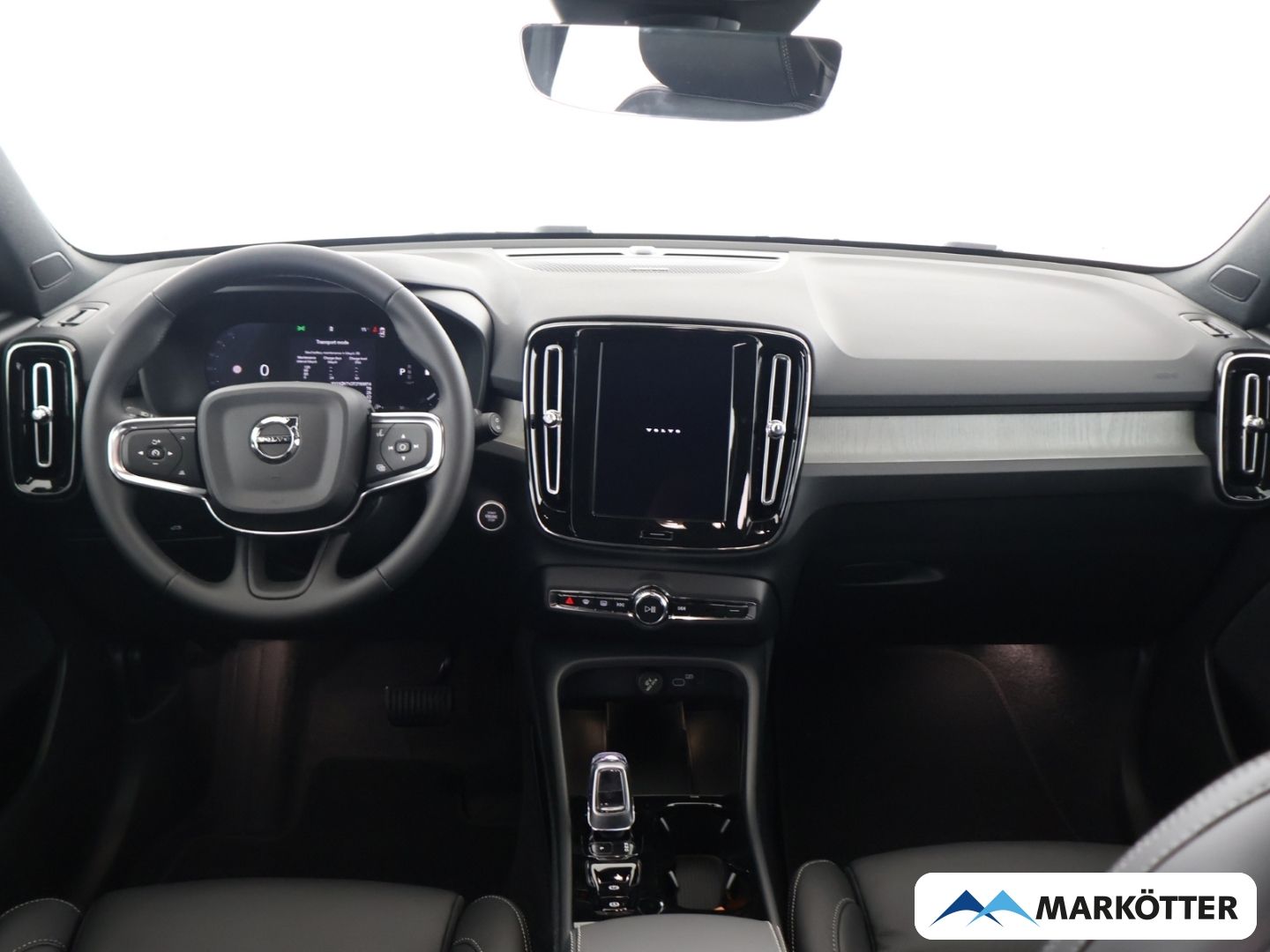 Volvo XC40 - Bild 14