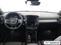 Volvo XC40 - Vorschau Bild 14