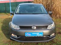 Volkswagen Polo V Highline BMT/Start-Stopp -Autom-Panorama