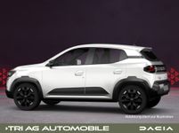 Dacia Spring - Vorschau Bild 10