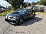 Mercedes-Benz C220d Kombi - Mercedes-Benz 220 aus 2015