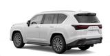 Lexus LX 600 Luxury AWD,Mark Levi.,Head-Up,AVS,Massage - Lexus LX 600 Gebrauchtwagen