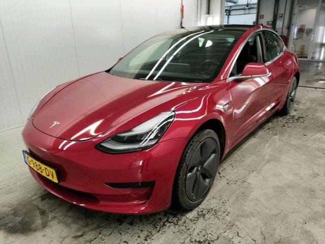 Tesla Model 3 Standard RWD Plus [ AUTOPILOT+60 kWh+PRE