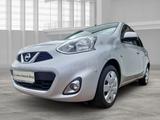 Nissan Micra 1.2 DIG-S N-Tec Navi Klimaautom DAB SHZ Te - Nissan Micra: Automatik