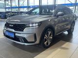 Kia Sorento Platinum Leder Pano Memory BOSE 360Cam - Kia Sorento mit Hybrid-Antrieb