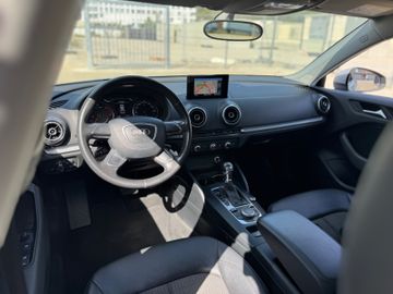 Audi A3 - 12
