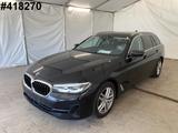 BMW 520 d Touring Steptr|ACC|LiveCockpProf|Kam|Leder - gebrauchte BMW 520 aus dem Jahr 2023