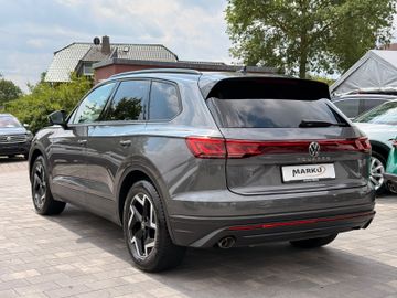Volkswagen Touareg - 6