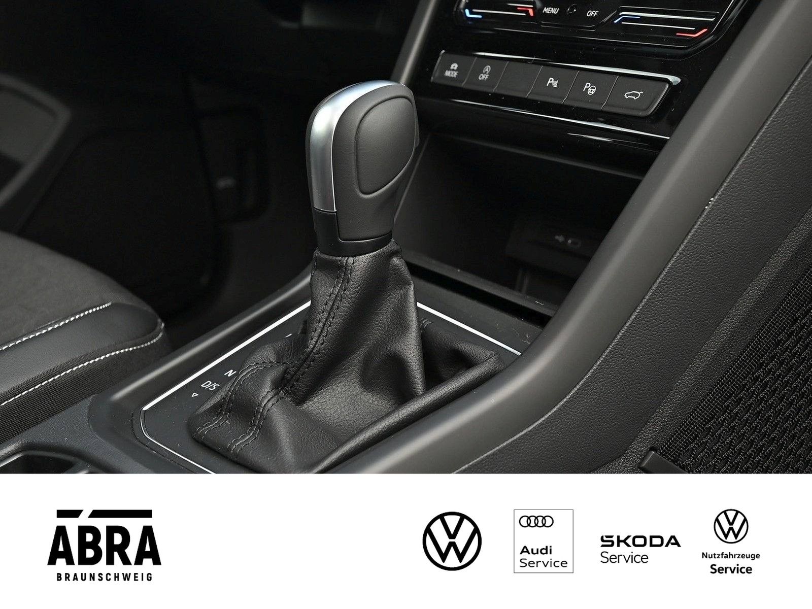 Volkswagen Touran - Bild 13