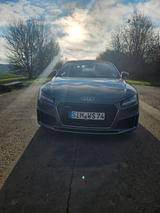 Audi TT 45 TFSI S tronic quattro Roadster - - gebrauchte Audi TT aus dem Jahr 2019