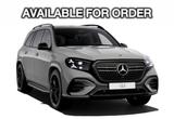 Mercedes-Benz GLS 450 AMG Line *AVAILABLE FOR ORDER* Example - Mercedes-Benz GLS 450 Neuwagen
