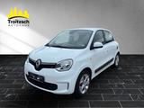 Renault Twingo Limited / 1.Hand - Renault Twingo Gebrauchtwagen