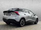 MG4 Electric Standard 17"Zoll* Keyless SHZ* PDC* - MG Gebrauchtwagen in Hannover