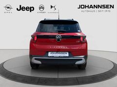 CITROEN C3 Aircross Max MildHybrid