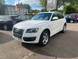 Audi Q5 2.0 TDI  quattro Navigation-Leder Sitze - Audi Q5 aus 2009
