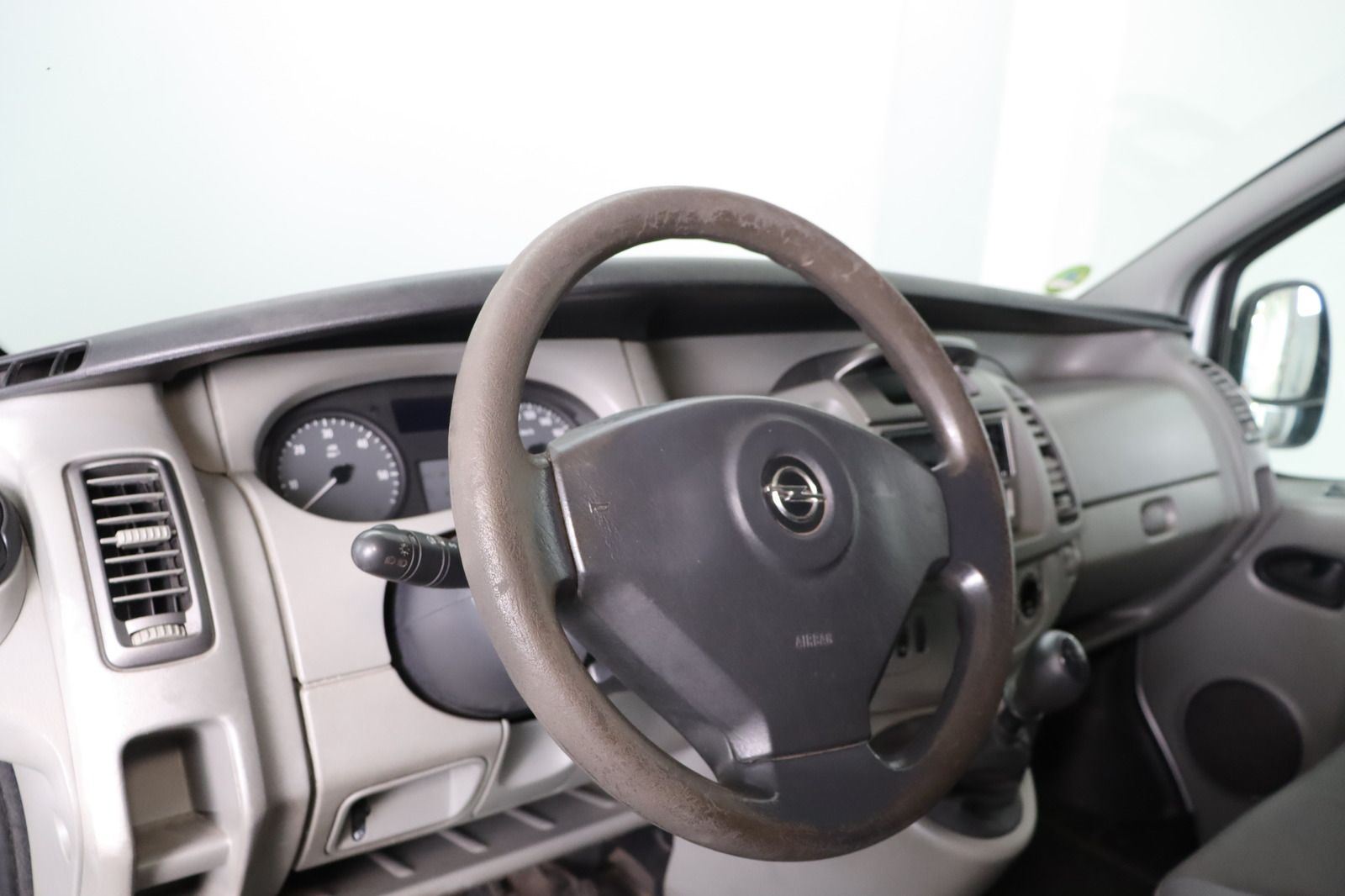 Fahrzeugabbildung Opel Vivaro 2.0CDTI 66kW * MwSt. ausweisbar
