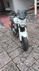 Benelli Bn302 - BENELLI BN 302