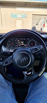 Audi A7 3.0 TDI 240kW quattro comp. tiptr. Spb. c... - gebrauchte Audi A7 aus dem Jahr 2016