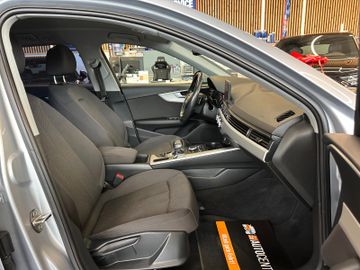 Audi A4 *TEMPO*KLIMA*SZHZ*TÜV-0128*NAVI*TEMPOMAT