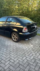 BMW E46 116i Compact Zylinderkopfschaden! - BMW 1er Reihe aus 2003