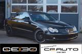 Mercedes-Benz CLK 500 CLK Coupe CLK 500 - gebrauchte Mercedes-Benz CLK 500 aus dem Jahr 2002