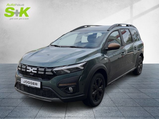 Dacia Jogger Extreme+ TCe 110+NAVI+KAMERA+SHZG+KLIMA+