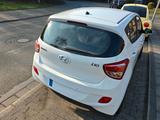 Hyundai i10 1.0 YES! Gold YES! Gold - Hyundai i10: Yes