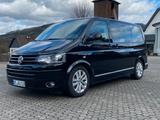 Volkswagen T5 Multivan