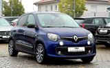 Renault Twingo 1.0 Cosmic/1.HAND/VOLLSH/SHZ/KLIMA/BT/ - Renault Twingo in Mannheim