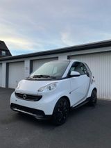 Smart ForTwo coupé 1.0 45kW mhd pure pure - Smart ForTwo: Coupé, Kw Mhd Pure