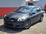 Toyota Auris 1.6 VVTi Luna AUTOMATIK - Toyota Auris: 1.6