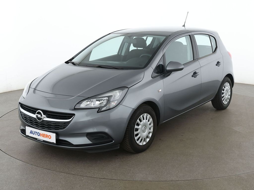 Image of Opel Corsa