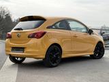 Opel Corsa E OPC Line Color Edition Sitzheizung Sport - Opel Corsa in Frankfurt (Main)