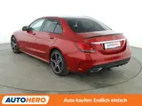 Mercedes-Benz C 220 d AMG Line Aut.*LED*ACC*CARPLAY*PANO*CAM* - Mercedes-Benz C 220 in Nürnberg