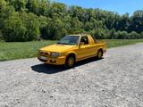 Skoda Felicia Fun - Skoda Pick-up Gebrauchtwagen