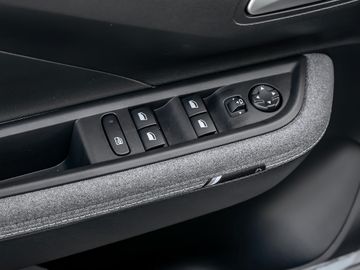 Opel Frontera GS 1.2 81 kW Spurhalteassistent Navi