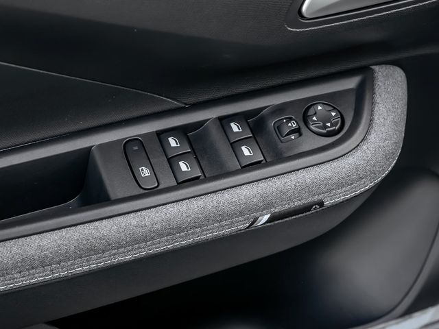 Opel Frontera GS 1.2 81 kW Spurhalteassistent Navi