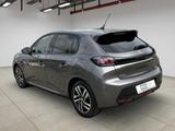 Peugeot 208 1.2 Allure Pack +LED+SHZ+Tempomat+Kamera+ - Peugeot 208 in Rostock