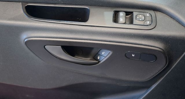 Fahrzeugabbildung Mercedes-Benz Sprinter 317 CDI/4325 Maxi Ka MBUX KLIMA #73T110