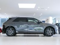 Hyundai IONIQ 5 - Vorschau Bild 11