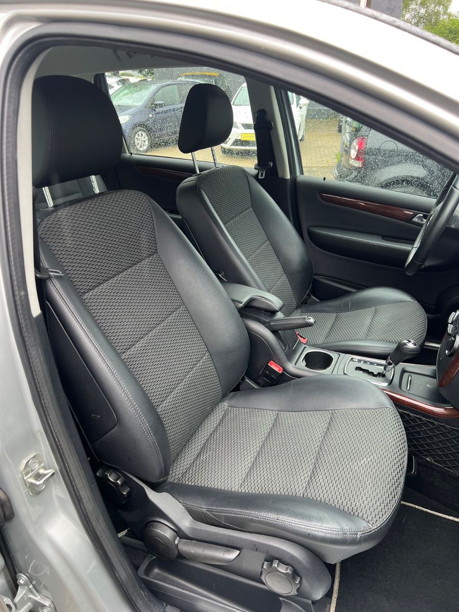 Fahrzeugabbildung Mercedes-Benz A 180 CDI ELEGANCE AUTOMATIK GETRIEBE NOTLAUF