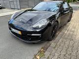 Porsche Panamera 4S Diesel Sport Chrono PDK Carbon GTS  - Porsche Gebrauchtwagen in Münster