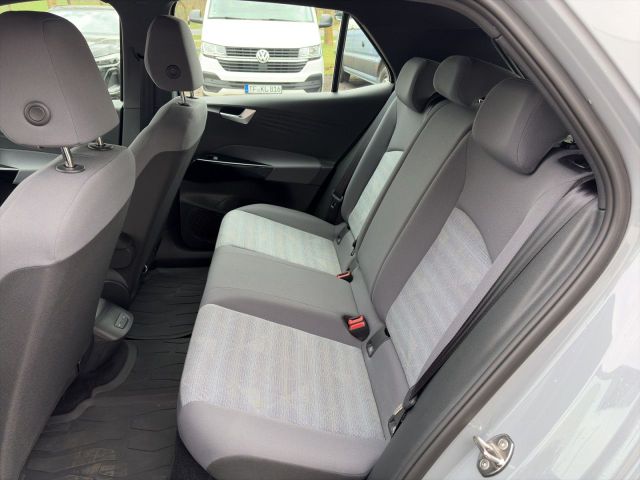 ID.3 Pro Performance 150 kW+Navi+Sitzh.+Kamera