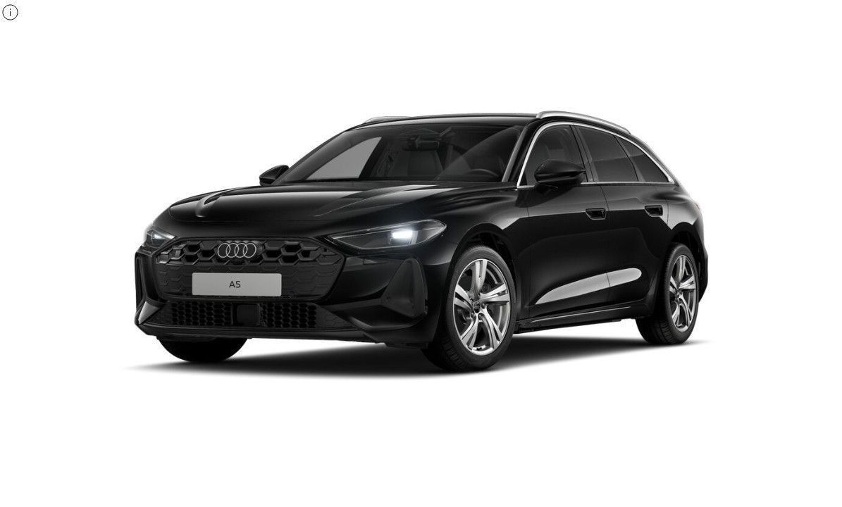 Audi A5 - Bild 2