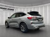 Ford Kuga ST-Line X | ACC | PANO | AHK | KAMERA - : Schaltgetriebe