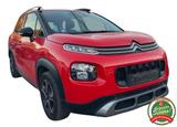Citroën CITROEN C3 Aircross PureTech 110 S&S EAT6 Feel A - Citroën C3 Aircross aus 2017