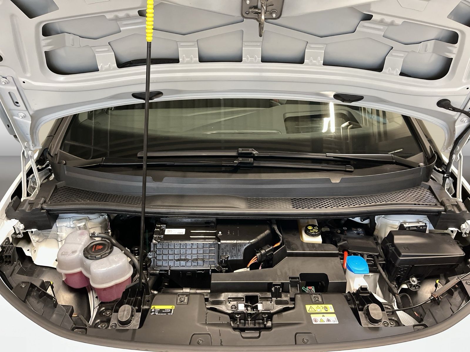 Volkswagen ID.3 - Bild 21