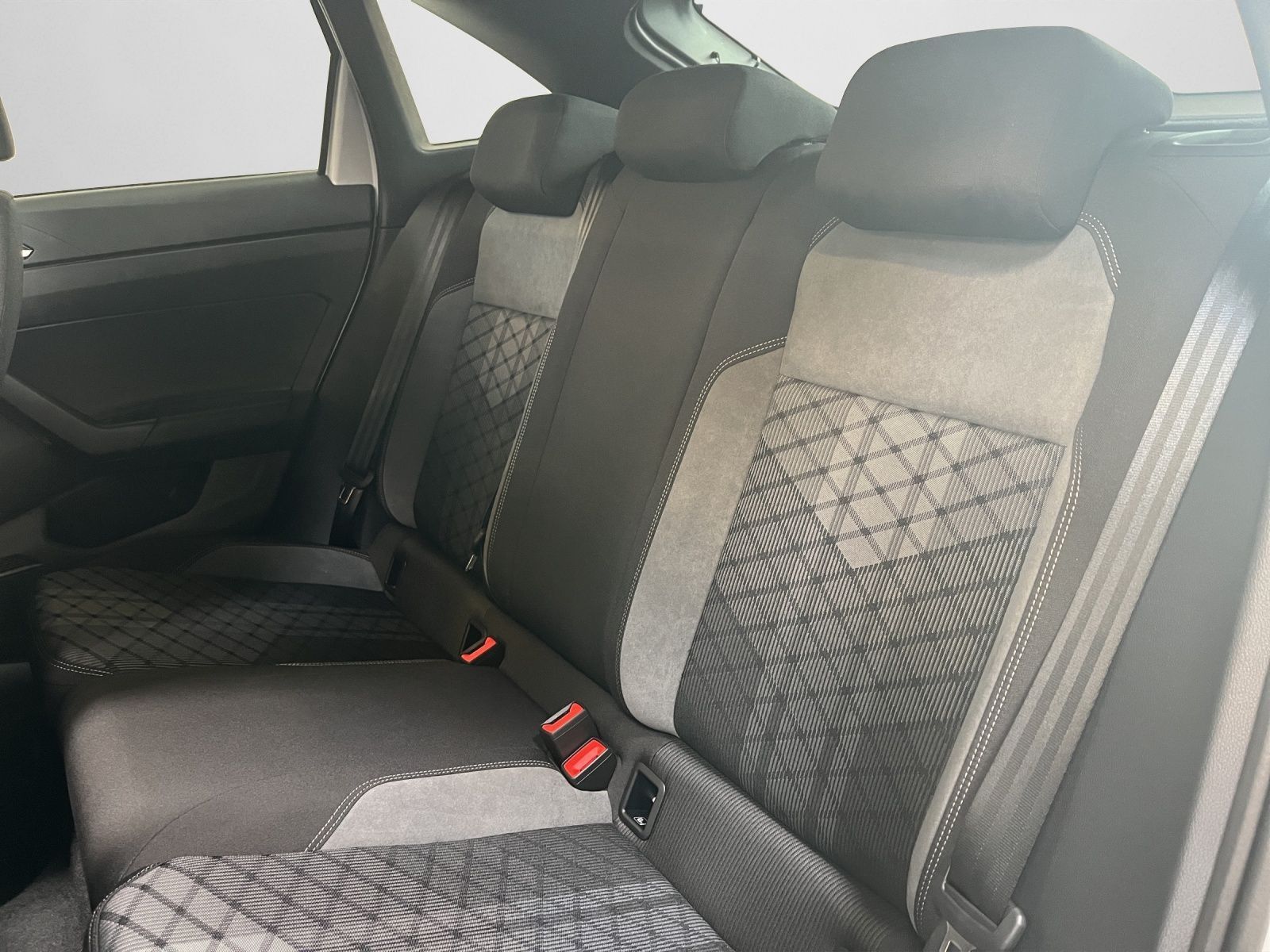 Volkswagen Taigo - Bild 15