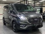 Ford Tourneo Custom Hybrid 8 POSTI - Ford Tourneo Custom mit Hybrid-Antrieb